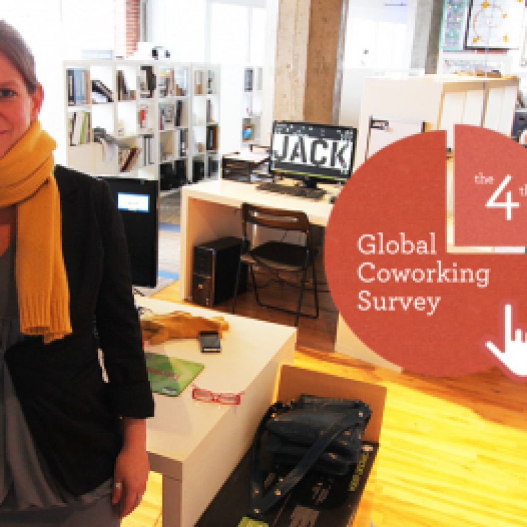 The Coworking Forecast 2014