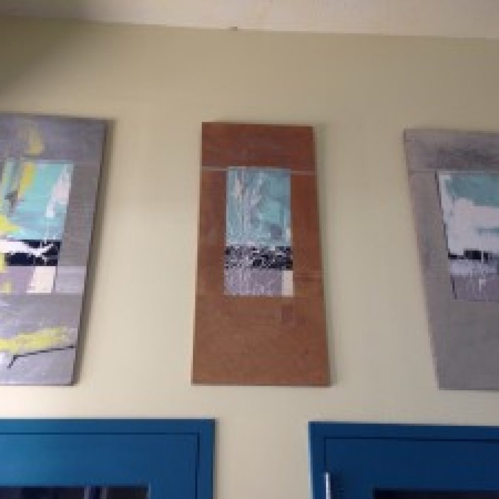 Workplace Artist Spotlight: Thomas Sweeney