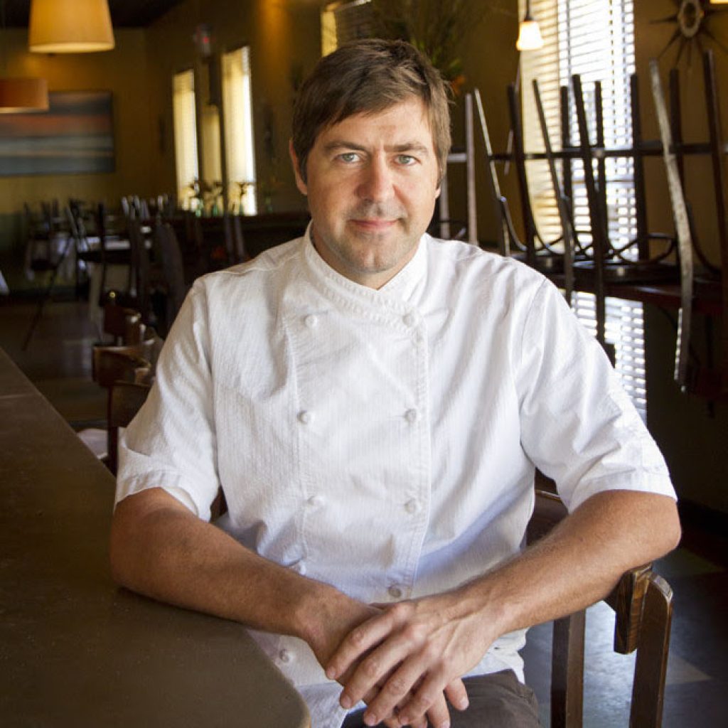 The GOODBusiness Summit in Charleston