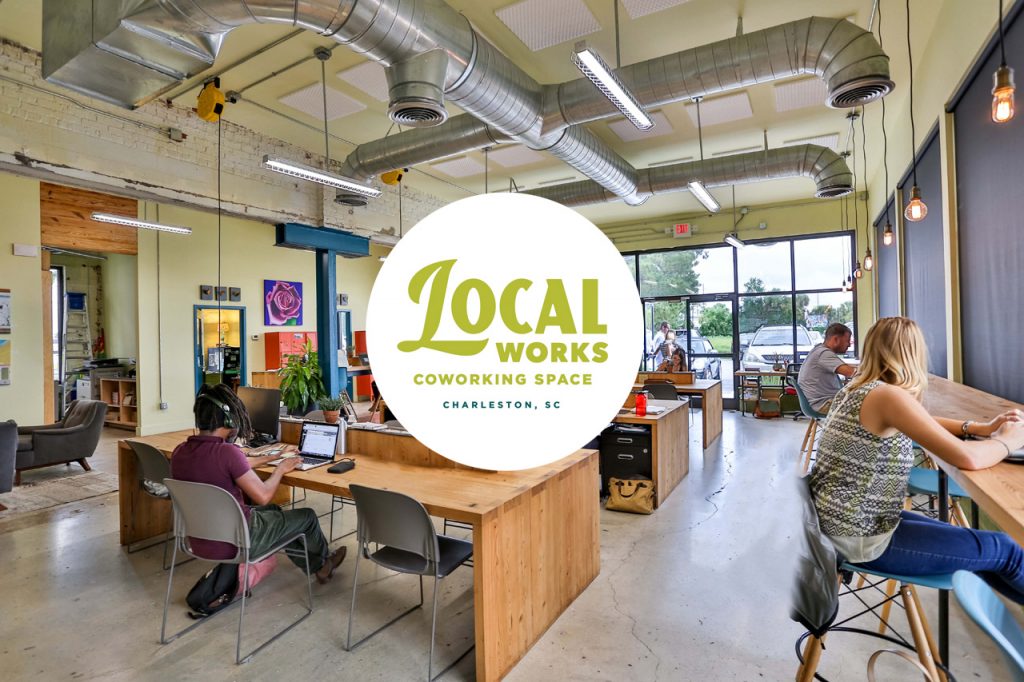 Companies thrive at Local Works - 2018 Impact Report