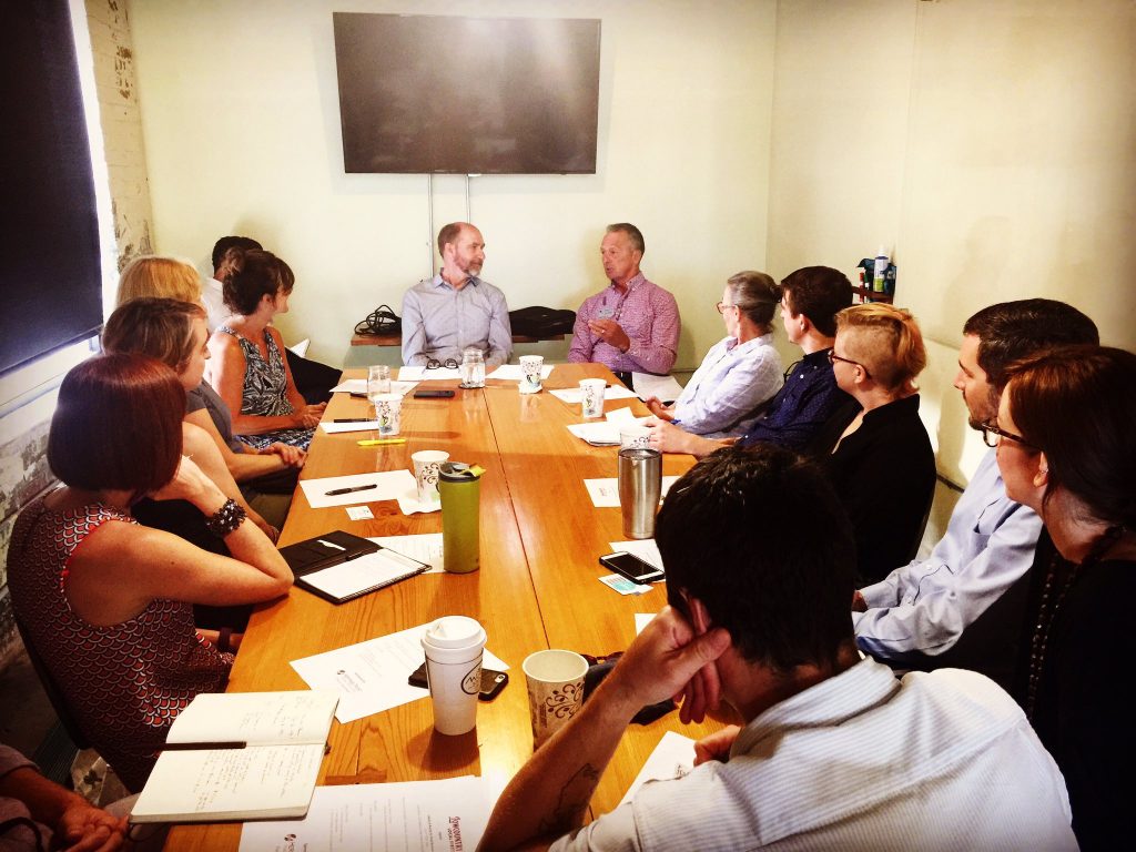 EVENT: Oct 23, How to Find Funding for Small Businesses