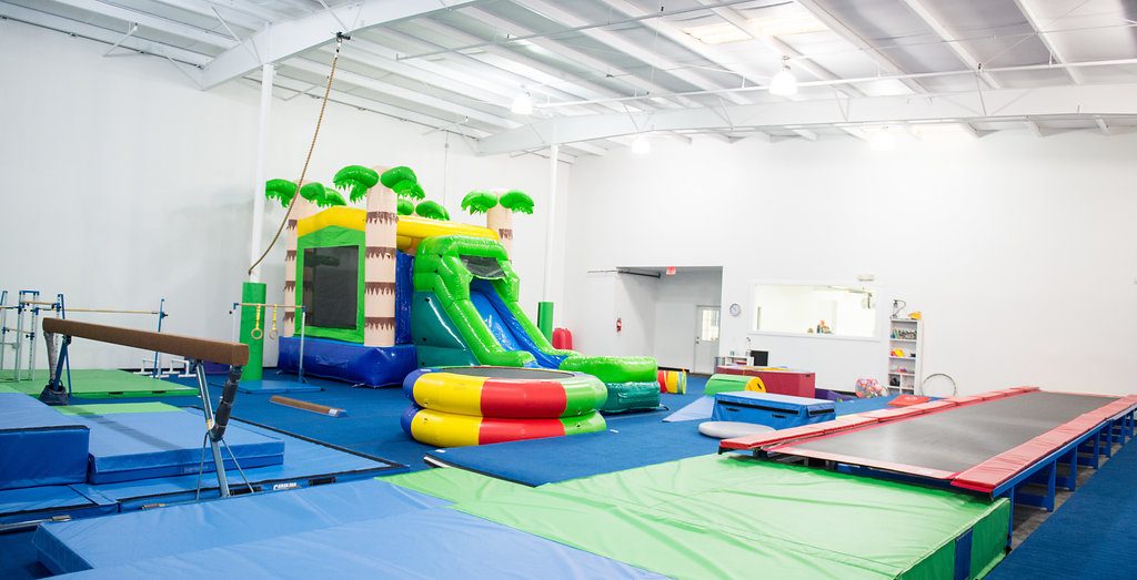 CoWork & Play this Summer!