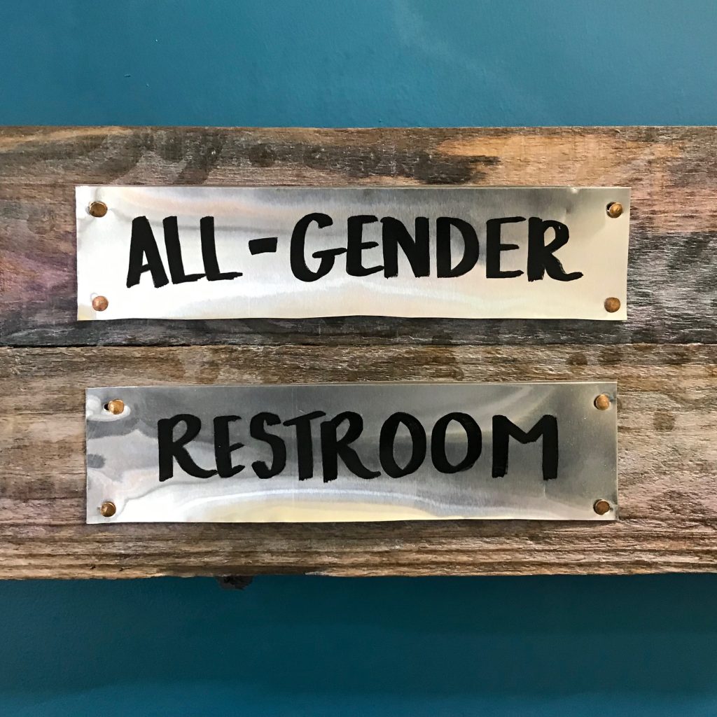 Welcoming (all) communities into our community workspace