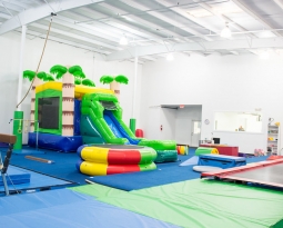 CoWork & Play this Summer!
