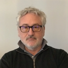 Steven Eames