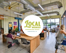 Companies thrive at Local Works – 2018 Impact Report