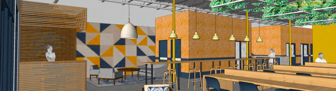 Making moves: Local Works to relocate for expanded, safe capacity ...